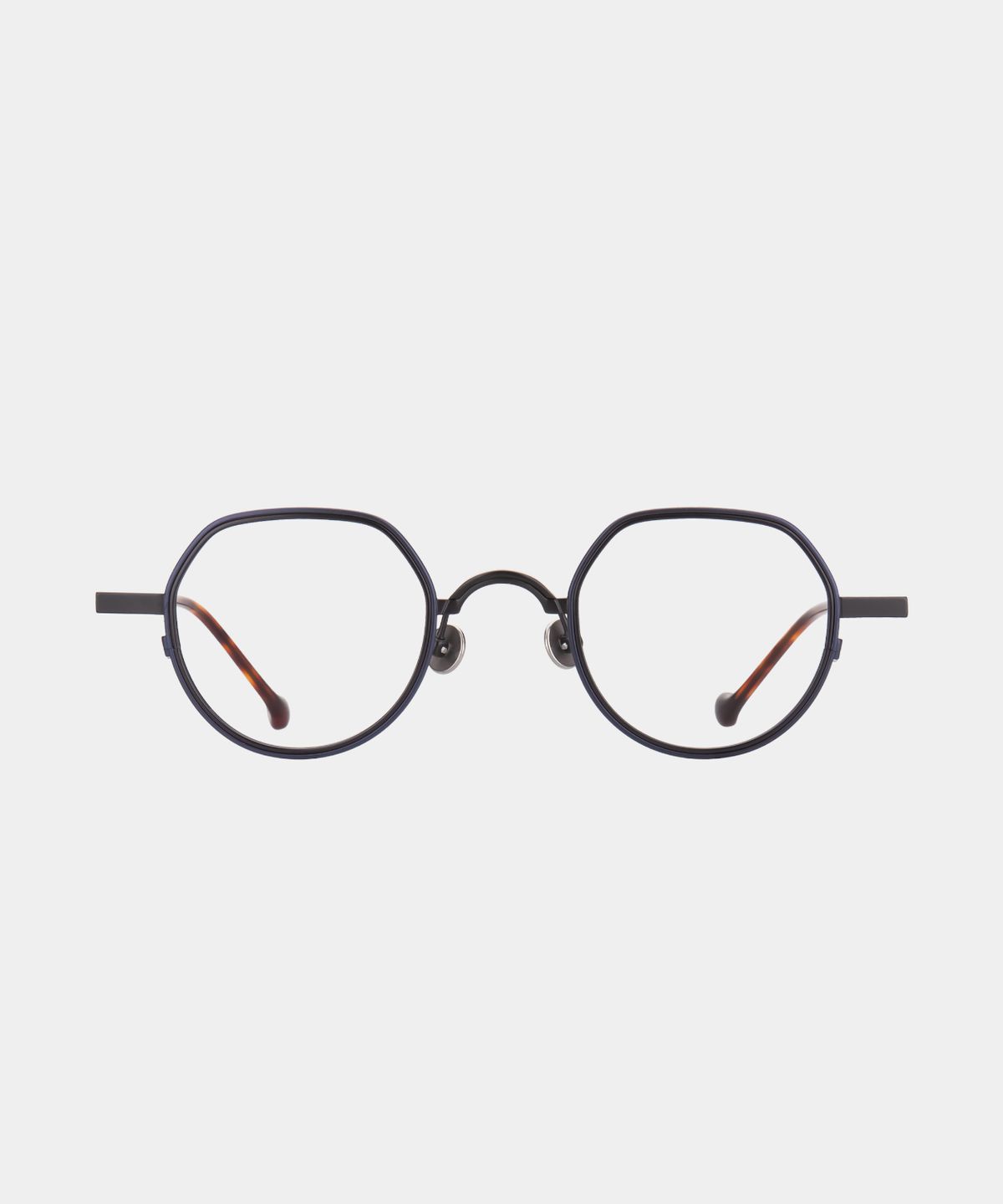 로렌스폴(LAURENCE PAUL) COVE C1 black&navy