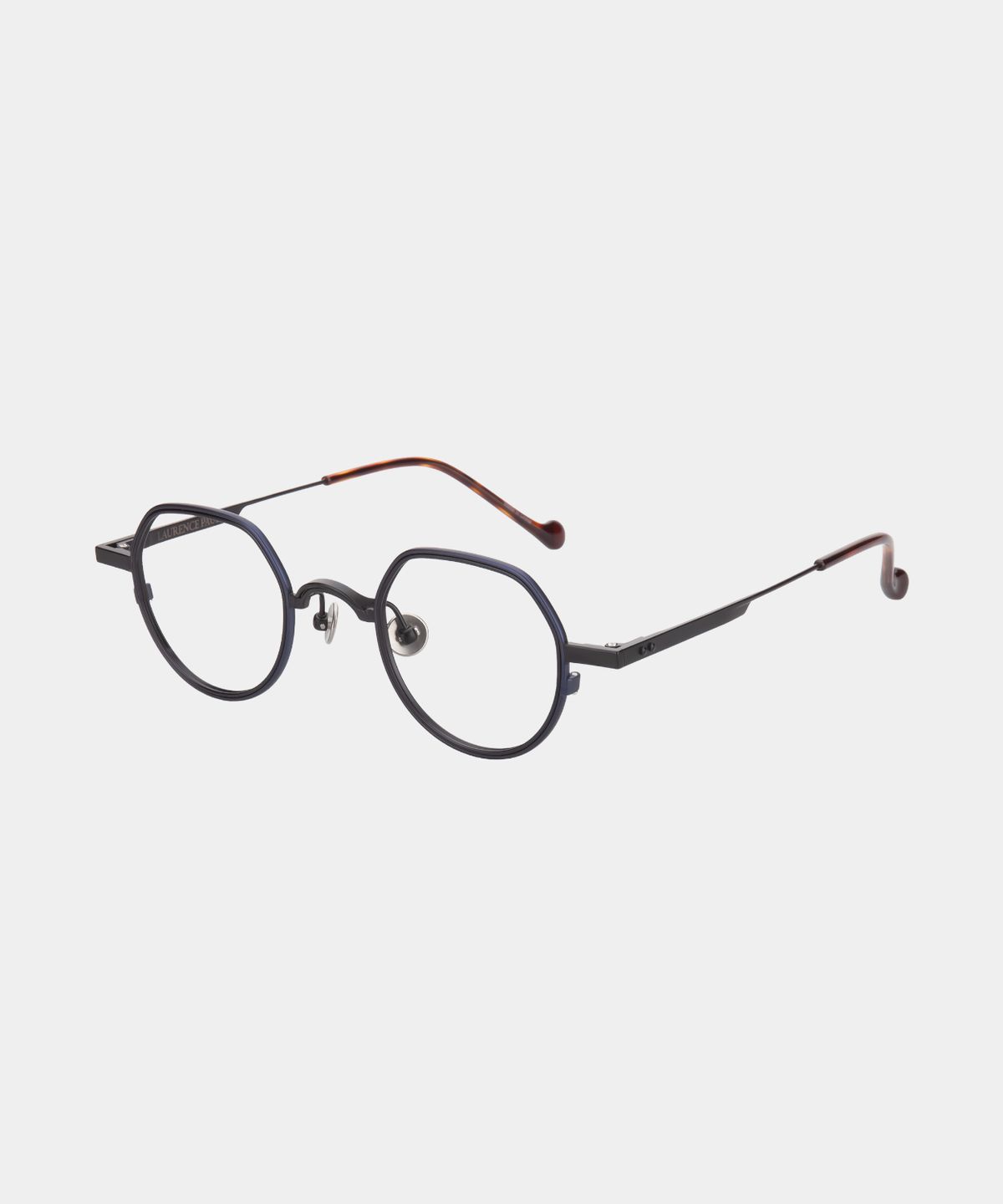 로렌스폴(LAURENCE PAUL) COVE C1 black&navy
