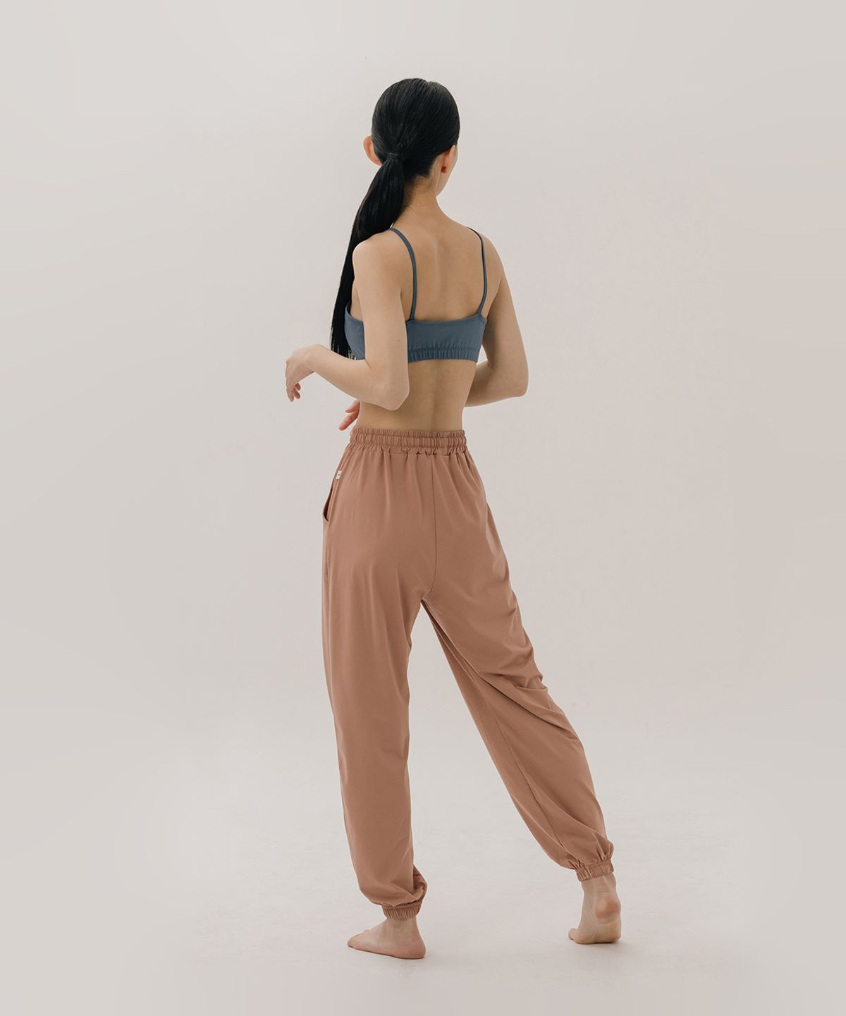 소함소함(SOHAMSOHAM) Sattva yoga jogger pants_6colors