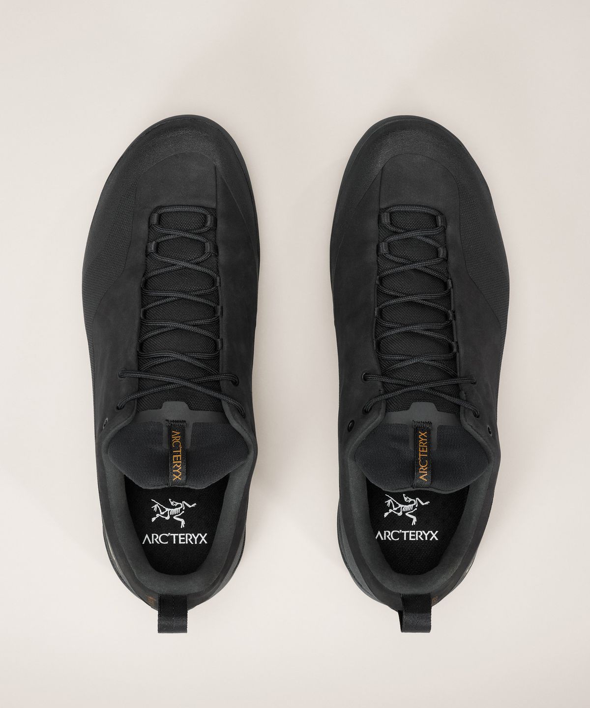 아크테릭스(ARCTERYX) 컨실 GTX 남성 - BLACK/BLACK / AFQSM09833