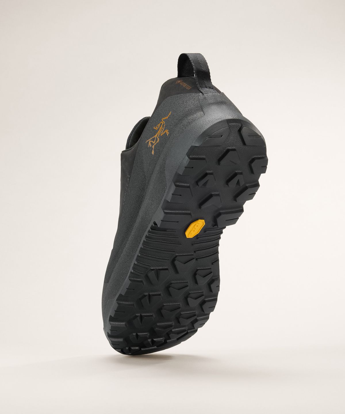 아크테릭스(ARCTERYX) 컨실 GTX 남성 - BLACK/BLACK / AFQSM09833