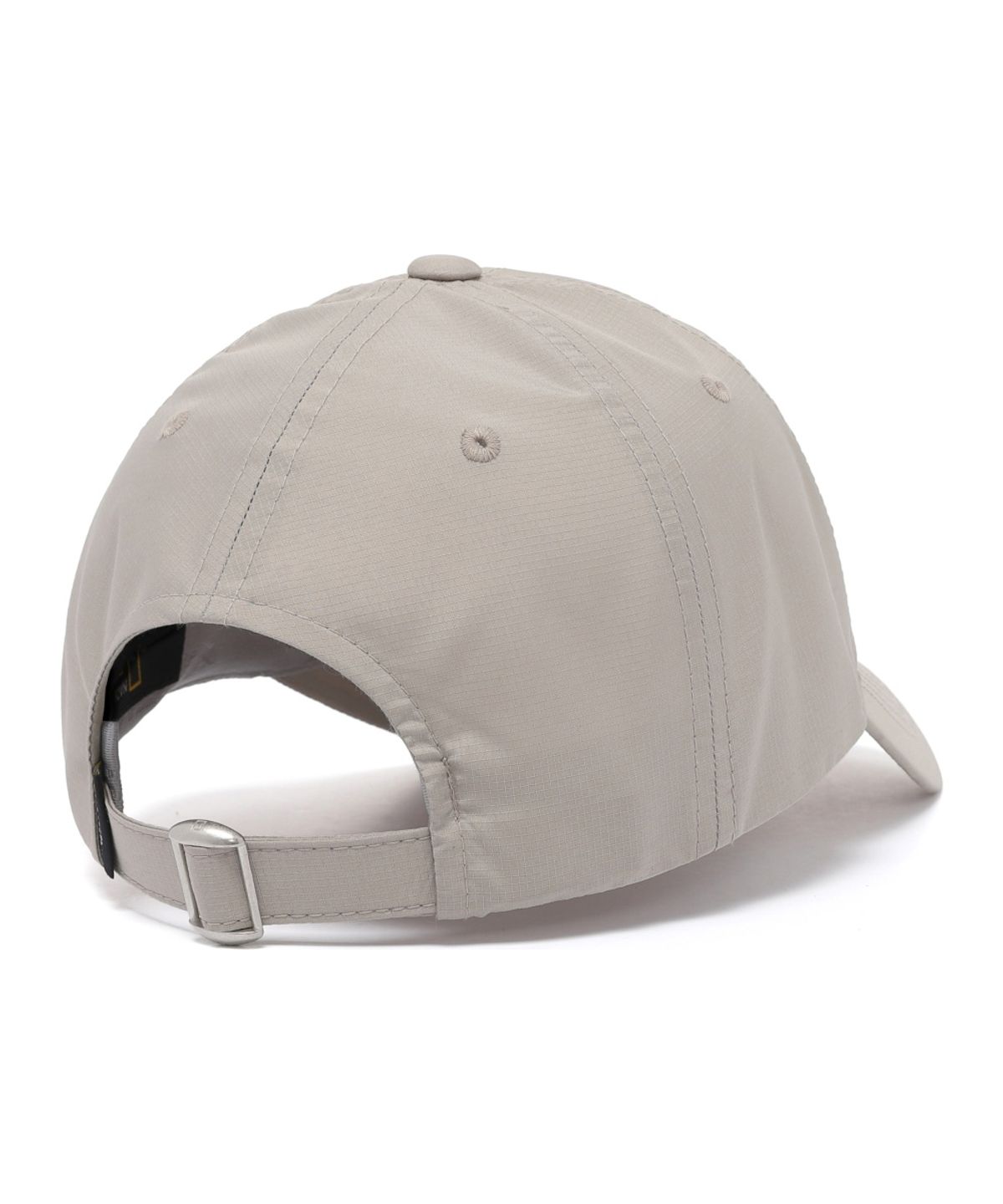 내셔널지오그래픽(NATIONALGEOGRAPHIC) N265AHA550 와샤 경량캡 BEIGE