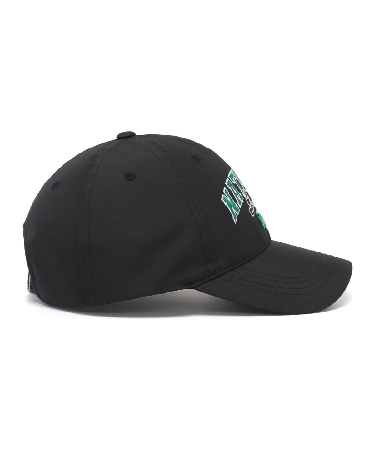내셔널지오그래픽(NATIONALGEOGRAPHIC) N265AHA550 와샤 경량캡 BLACK