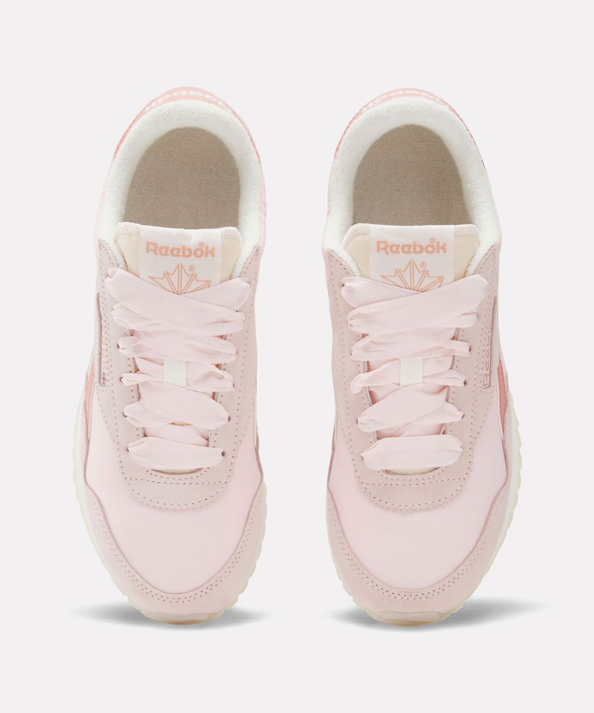 리복(REEBOK) 클래식 AZ (W) - 퓨어 핑크 / 100245688