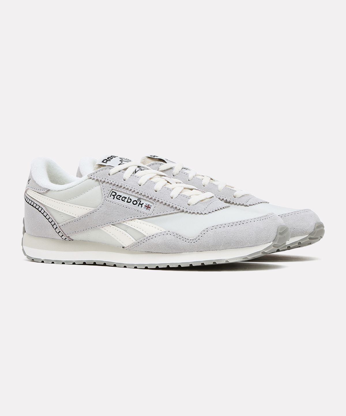 리복(REEBOK) 클래식 AZ (W) - 소프트 그레이 / 100245203