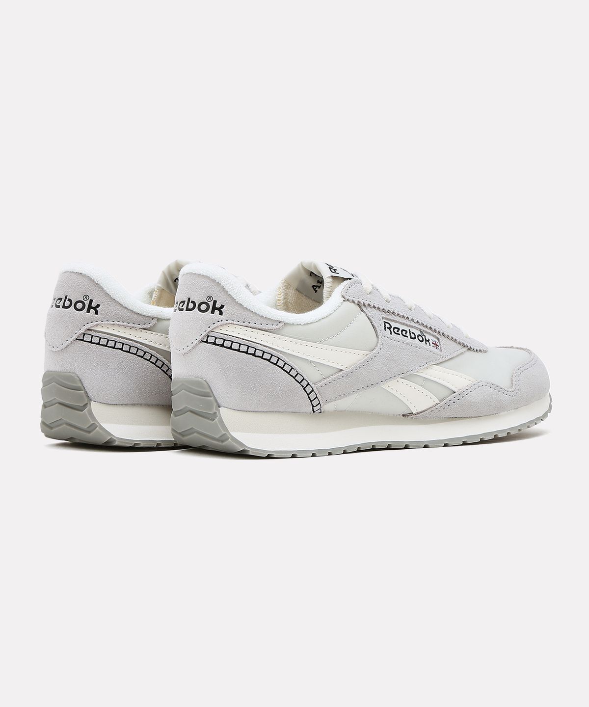 리복(REEBOK) 클래식 AZ (W) - 소프트 그레이 / 100245203