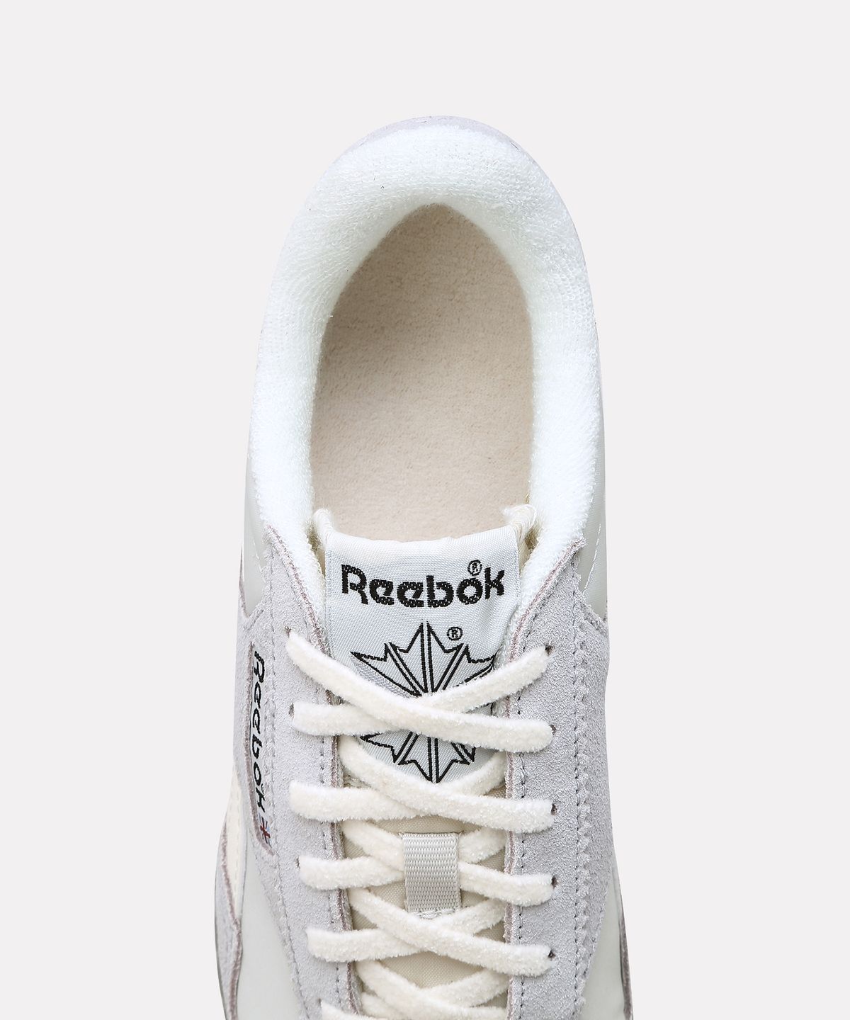 리복(REEBOK) 클래식 AZ (W) - 소프트 그레이 / 100245203
