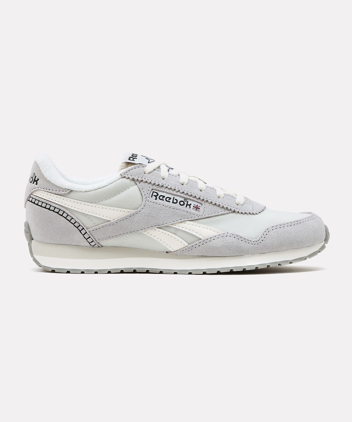 리복(REEBOK) 클래식 AZ (W) - 소프트 그레이 / 100245203