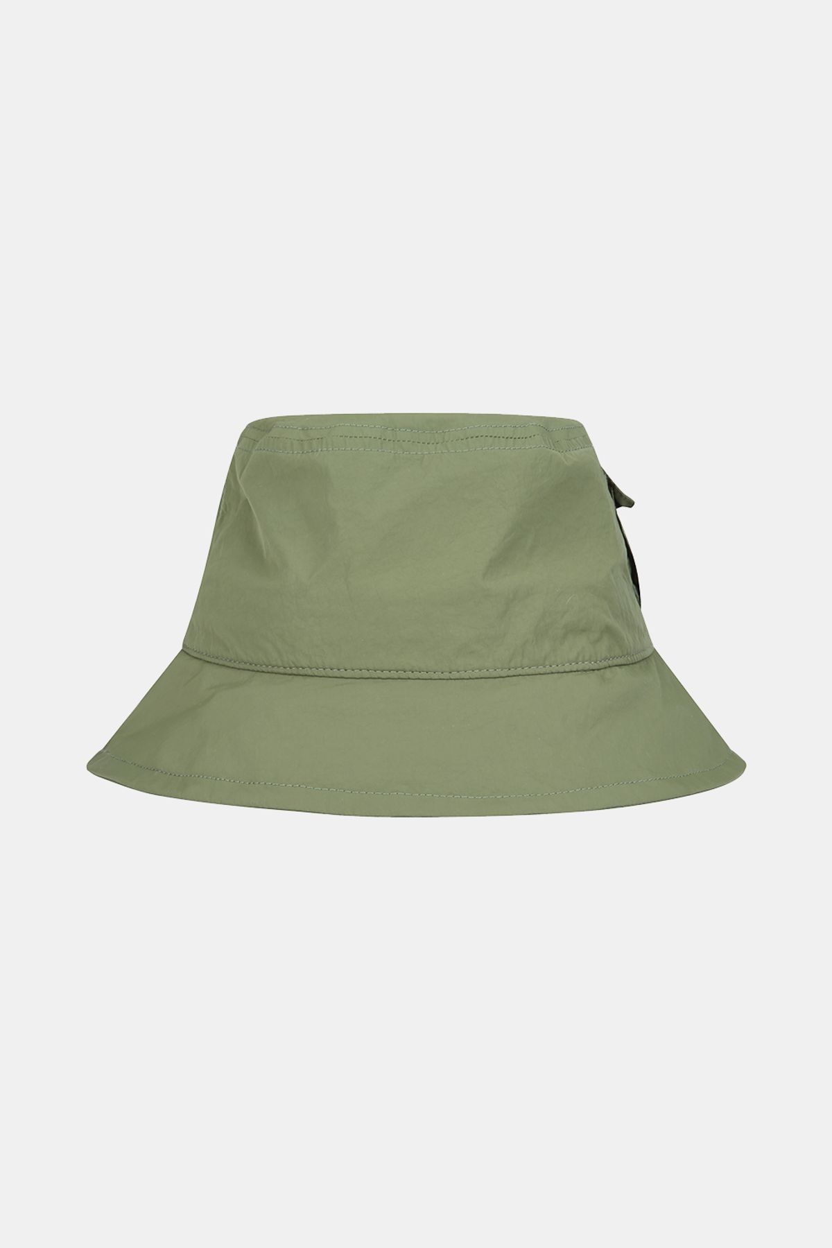 르몽생미셸(LE MONT ST MICHEL) ASMOS – NYLON BOB_Khaki