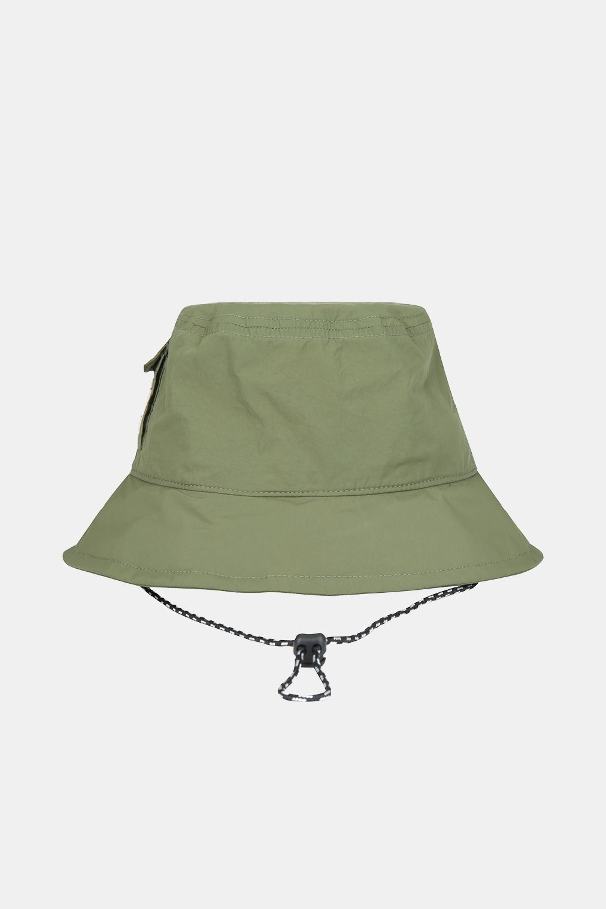 르몽생미셸(LE MONT ST MICHEL) ASMOS – NYLON BOB_Khaki