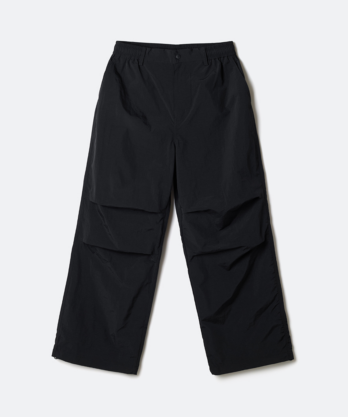 스파오(SPAO) 와이드 파라슈트 팬츠 (나일론)_SPTCG25C12