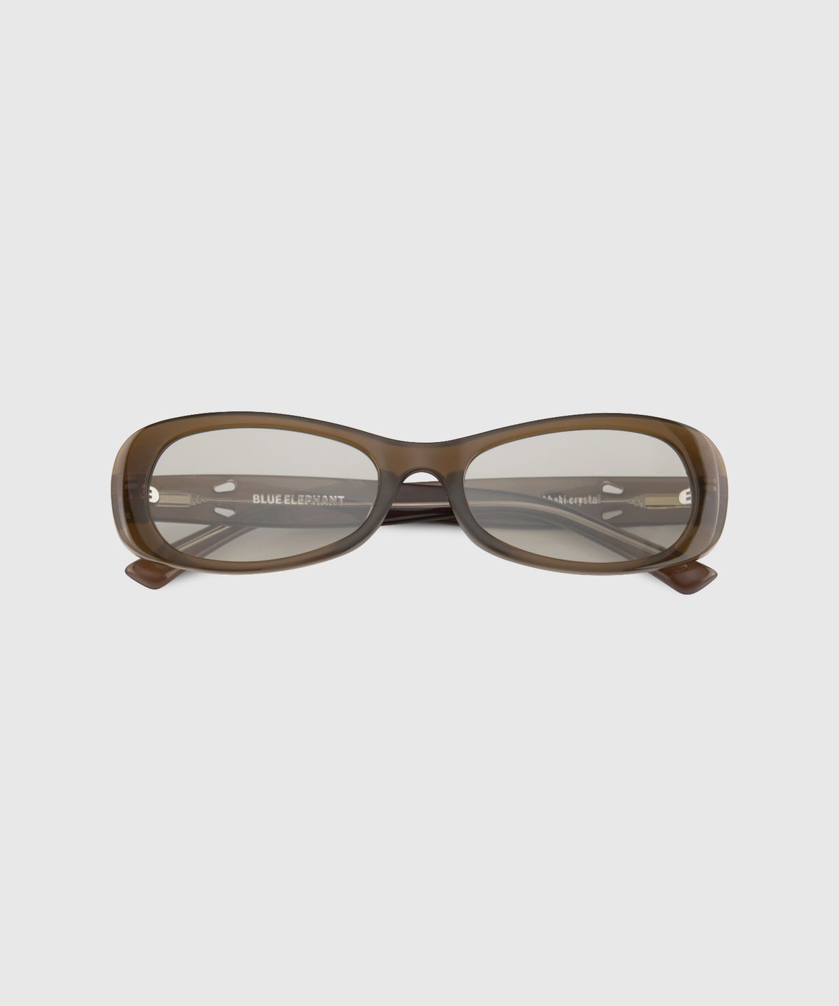 블루엘리펀트(BLUE ELEPHANT) BLOOM khaki crystal