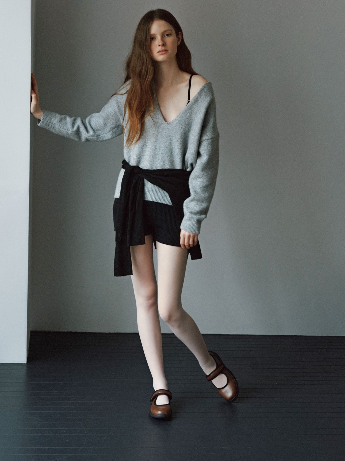 더 클로이스터(THECLOISTER) 클라우드 메리제인 스니커즈 (3 COLORS)