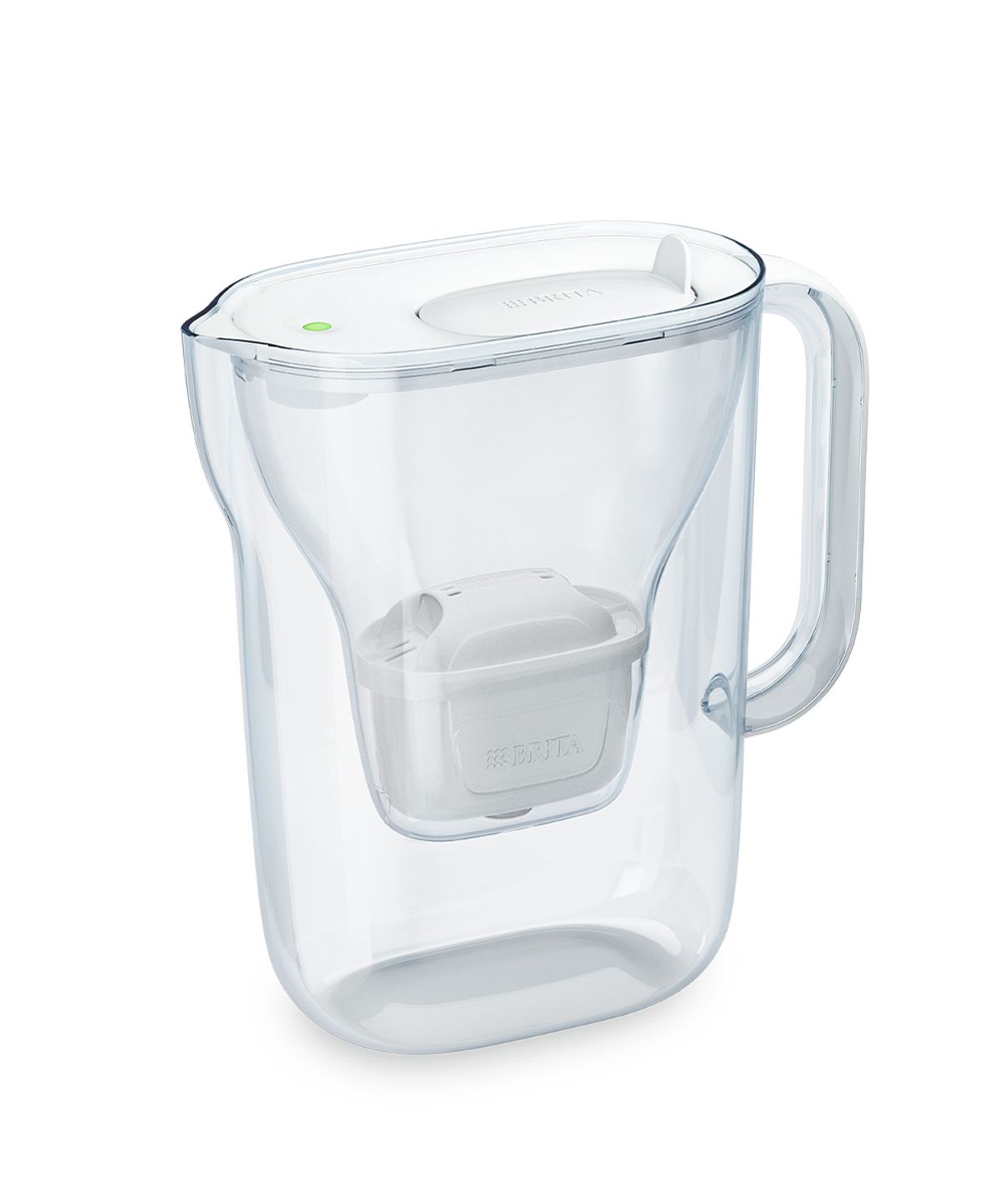 브리타(BRITA) 정수기 스타일에센셜쿨 2.4L +기본필터 1입