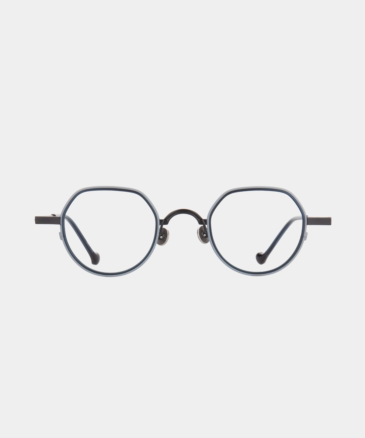 로렌스폴(LAURENCE PAUL) COVE C4 navy&gray