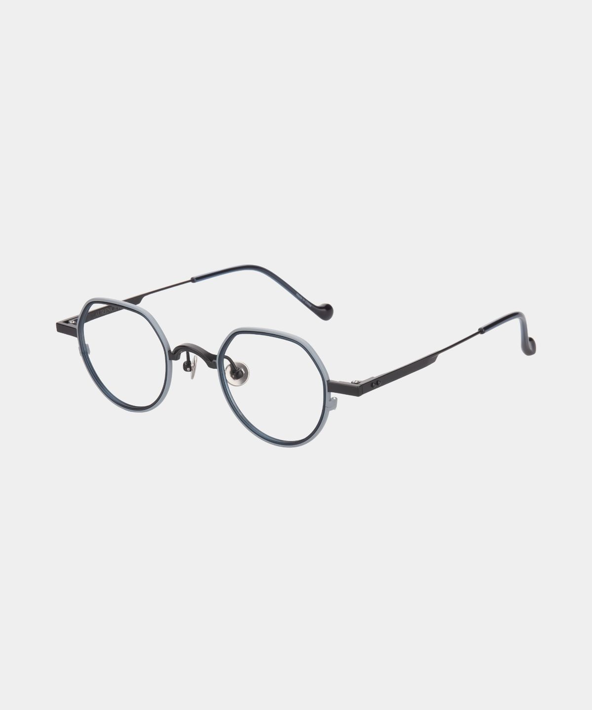 로렌스폴(LAURENCE PAUL) COVE C4 navy&gray