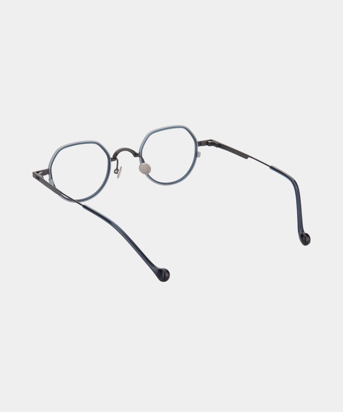 로렌스폴(LAURENCE PAUL) COVE C4 navy&gray