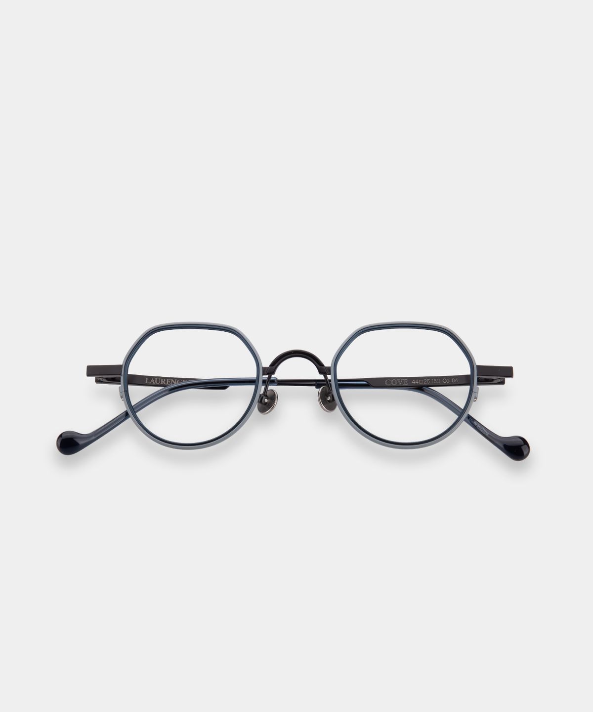 로렌스폴(LAURENCE PAUL) COVE C4 navy&gray