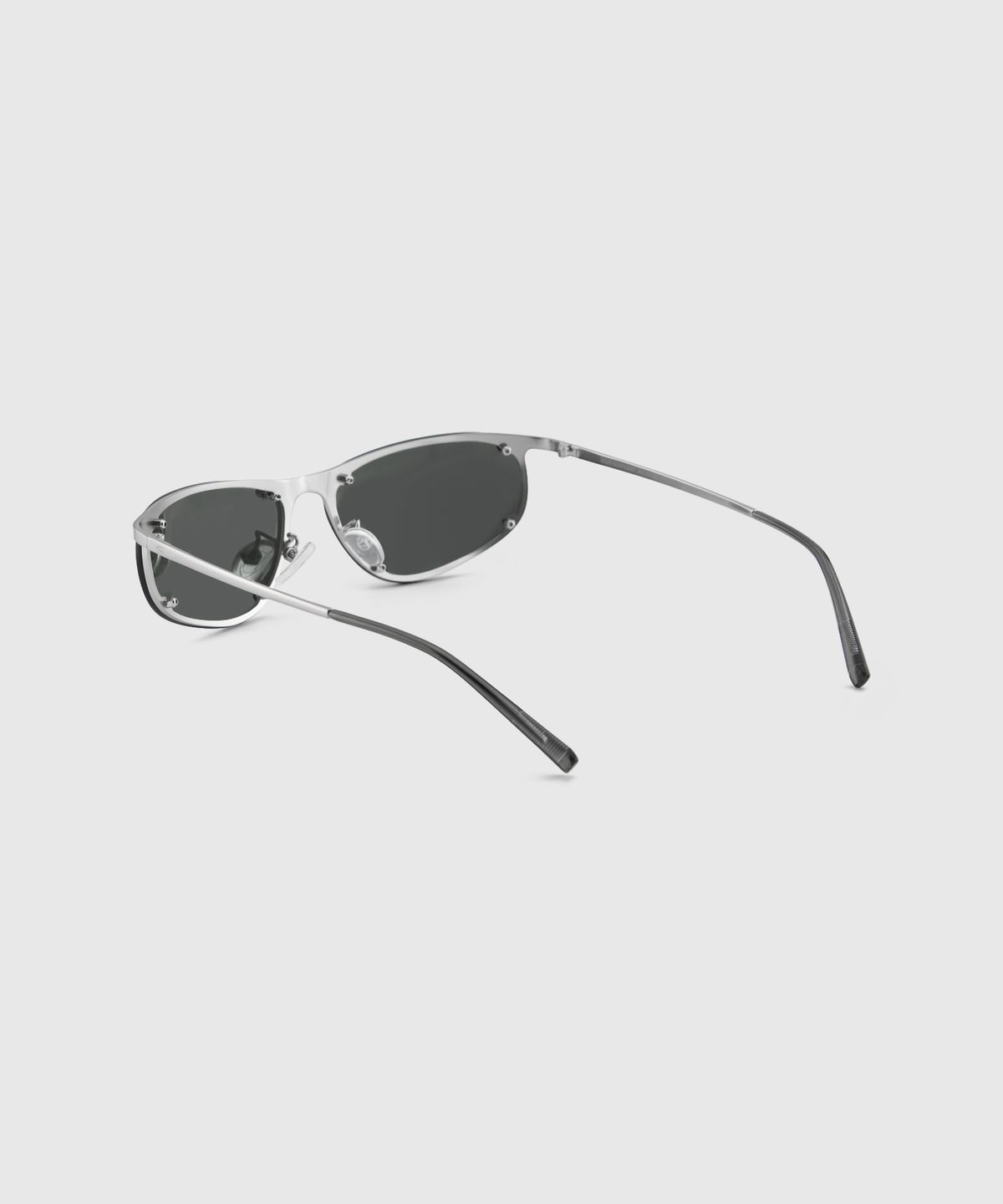 블루엘리펀트(BLUE ELEPHANT) DURAN matte silver