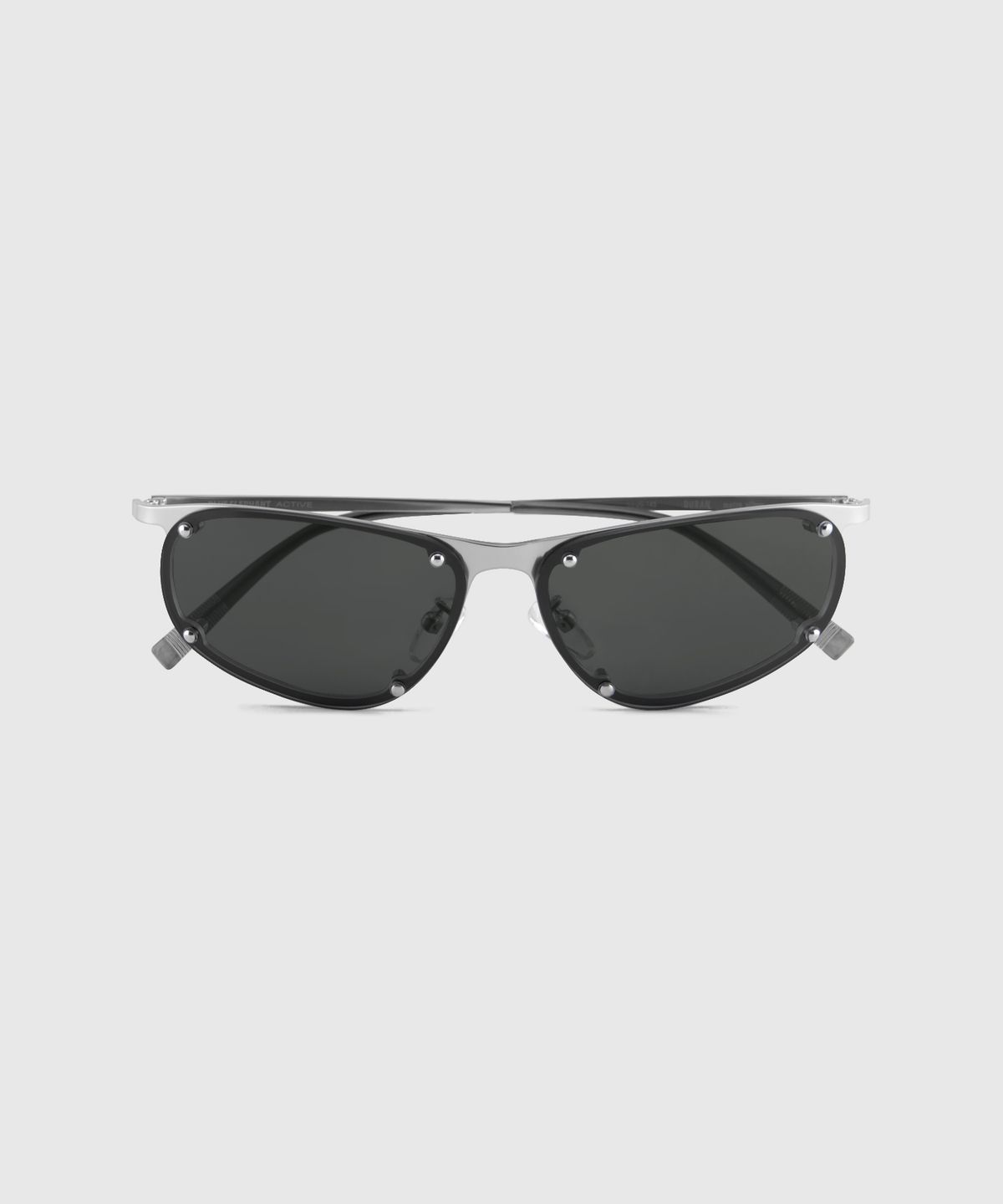 블루엘리펀트(BLUE ELEPHANT) DURAN matte silver