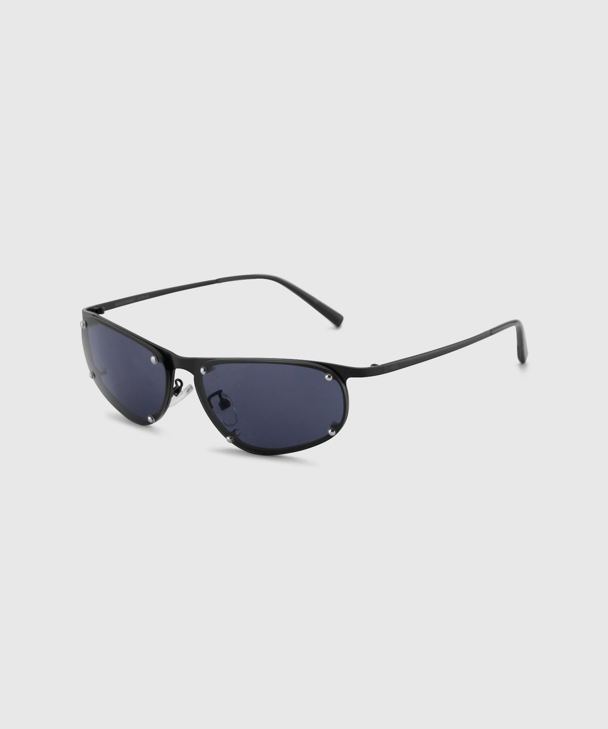 블루엘리펀트(BLUE ELEPHANT) DURAN black