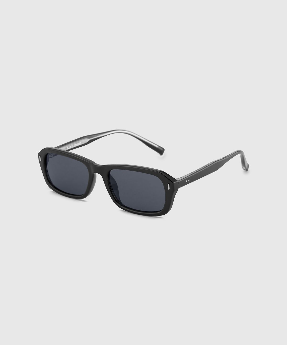 블루엘리펀트(BLUE ELEPHANT) GODO-S black
