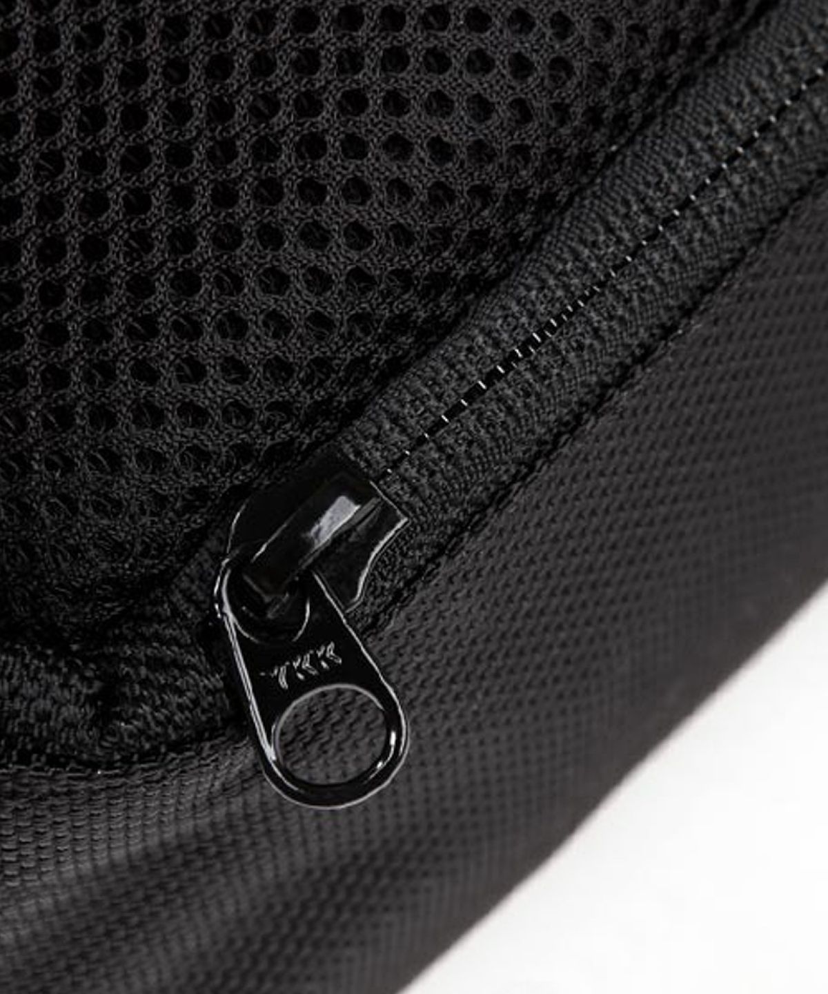 티레벨(T-LEVEL) Master 5L Waist Bag Black Dot