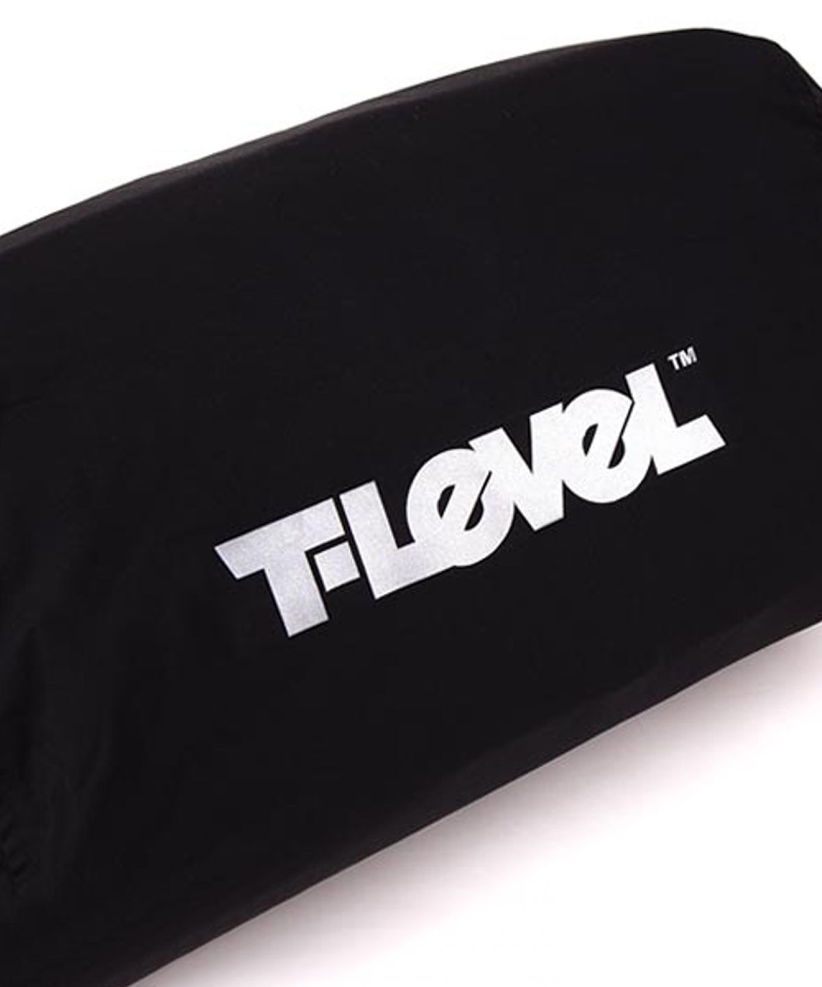 티레벨(T-LEVEL) Master 5L Waist Bag Black Dot