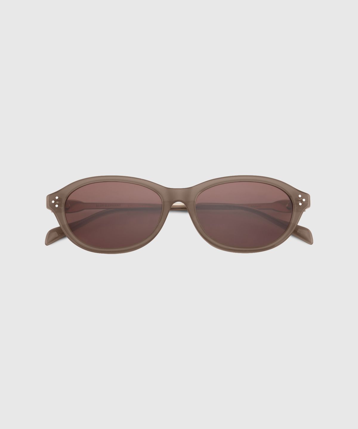 블루엘리펀트(BLUE ELEPHANT) NOVIA ash brown