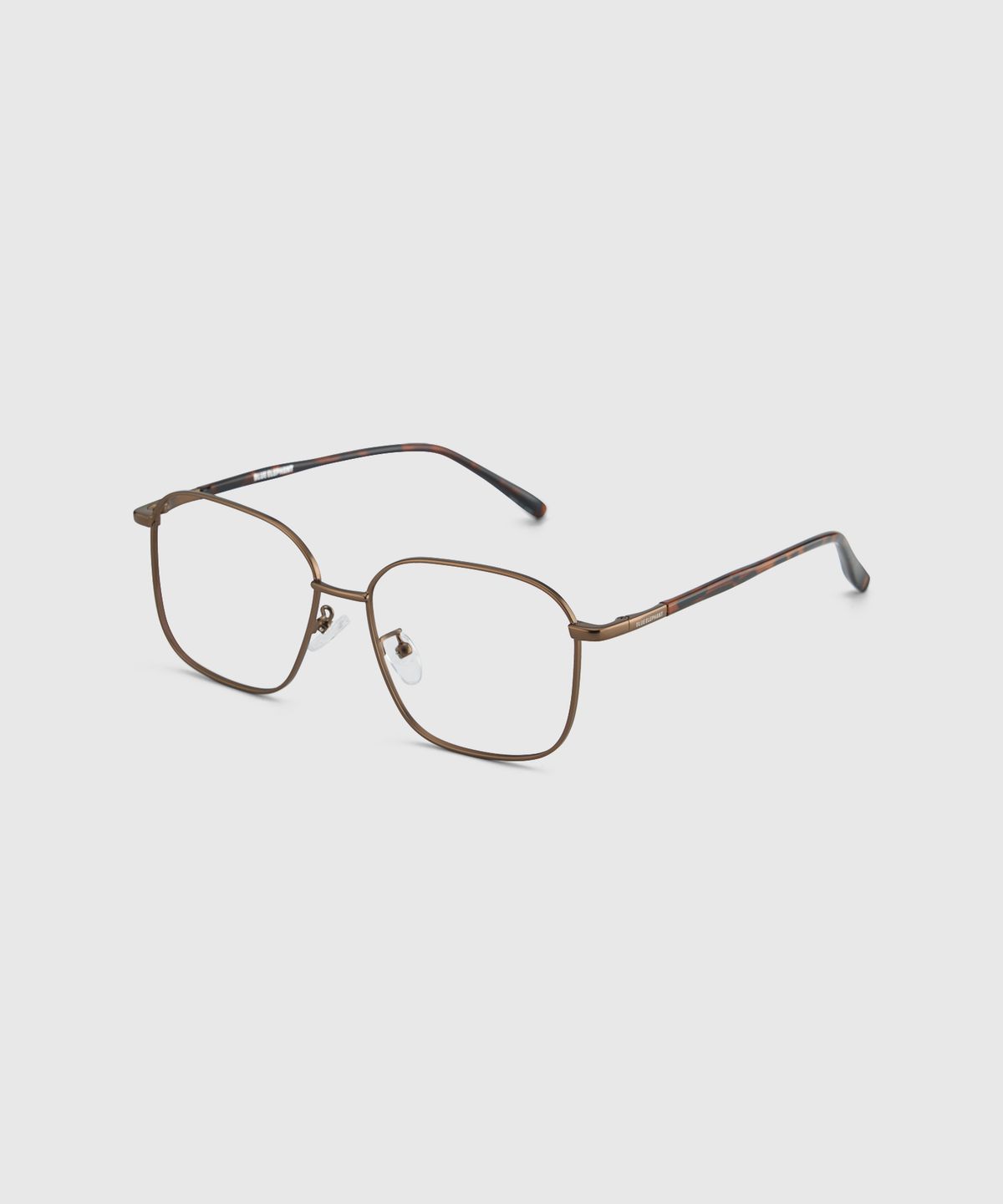 블루엘리펀트(BLUE ELEPHANT) ROSSI brown