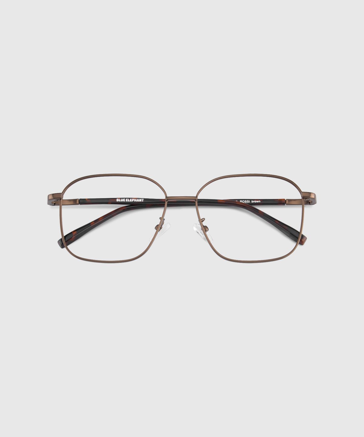 블루엘리펀트(BLUE ELEPHANT) ROSSI brown