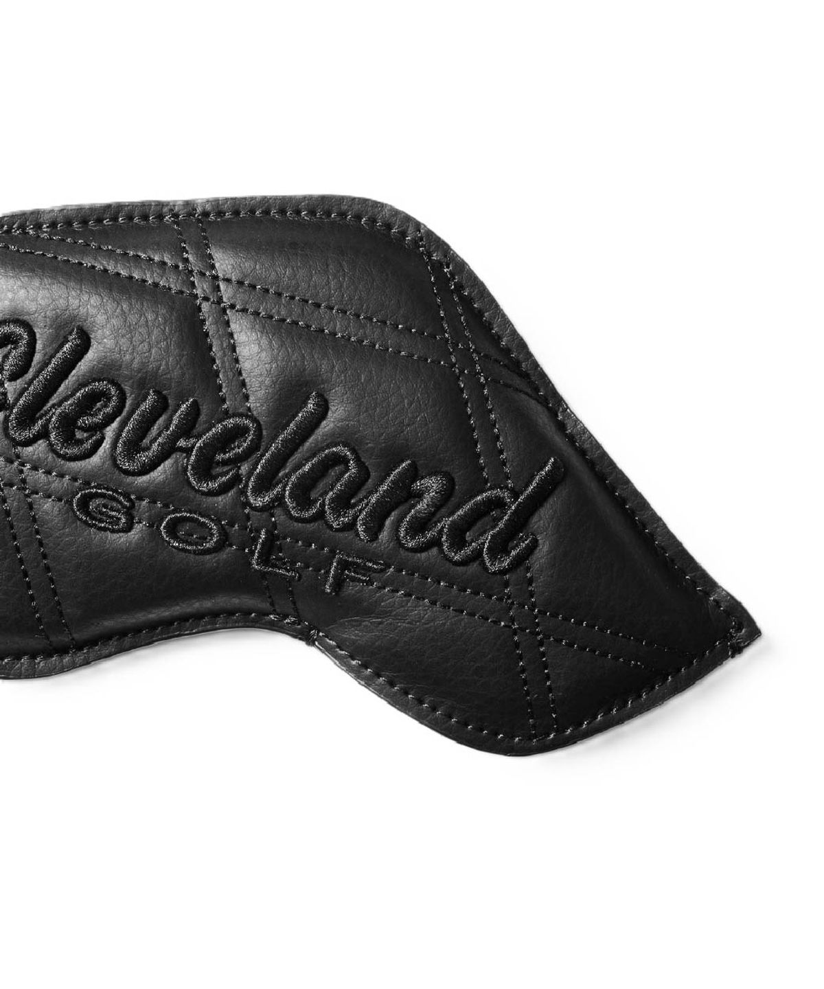 클리브랜드 골프(CLEVELAND GOLF) 클리브랜드 블랙 아이언 커버 (3PCS)