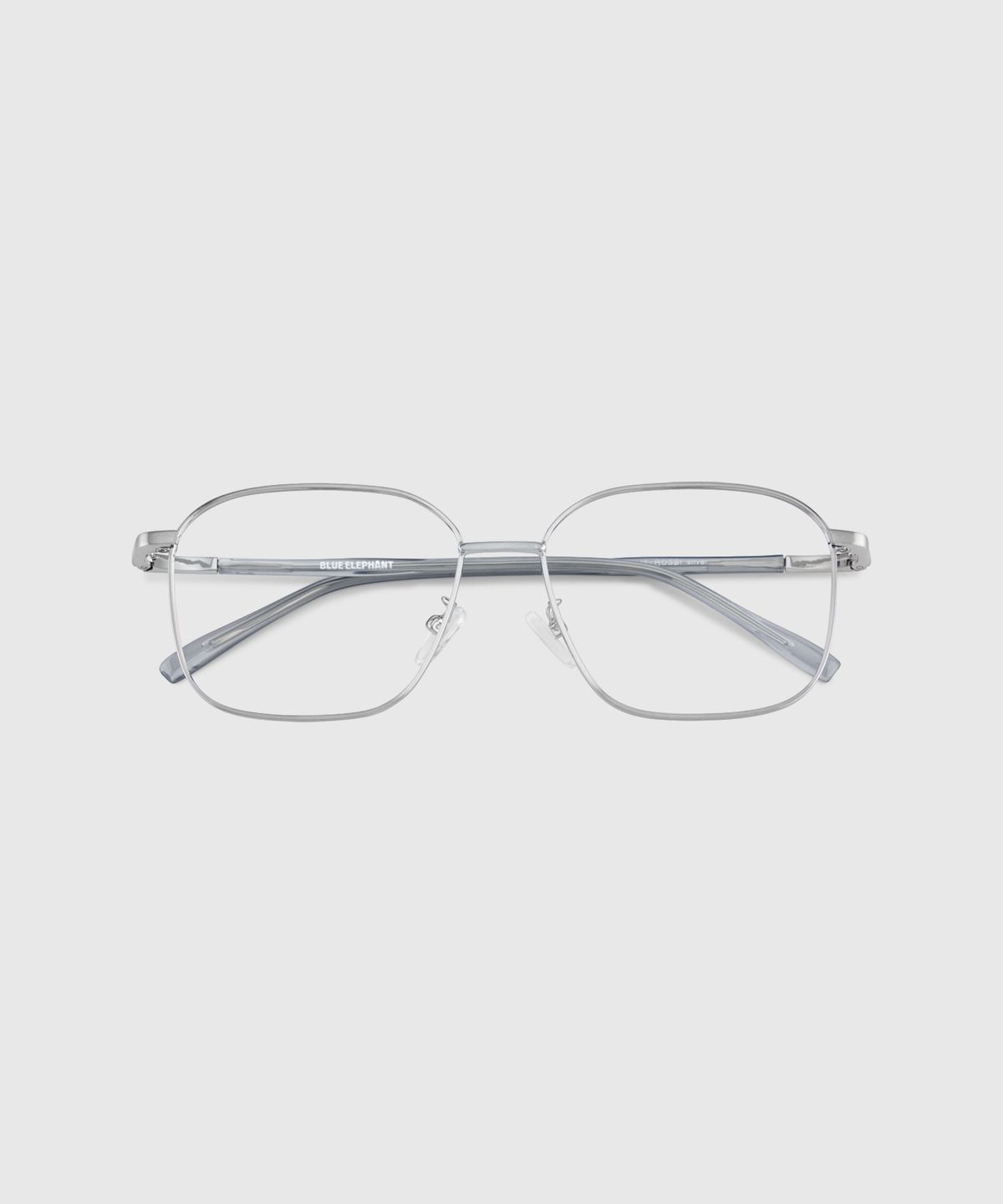 블루엘리펀트(BLUE ELEPHANT) ROSSI silver