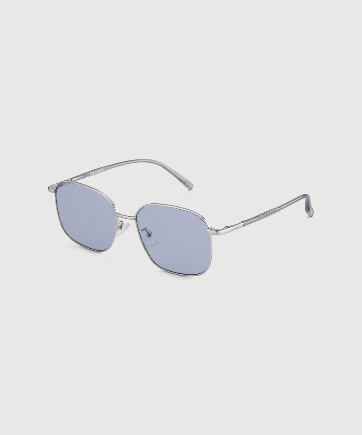 블루엘리펀트(BLUE ELEPHANT) ROSSI-S silver