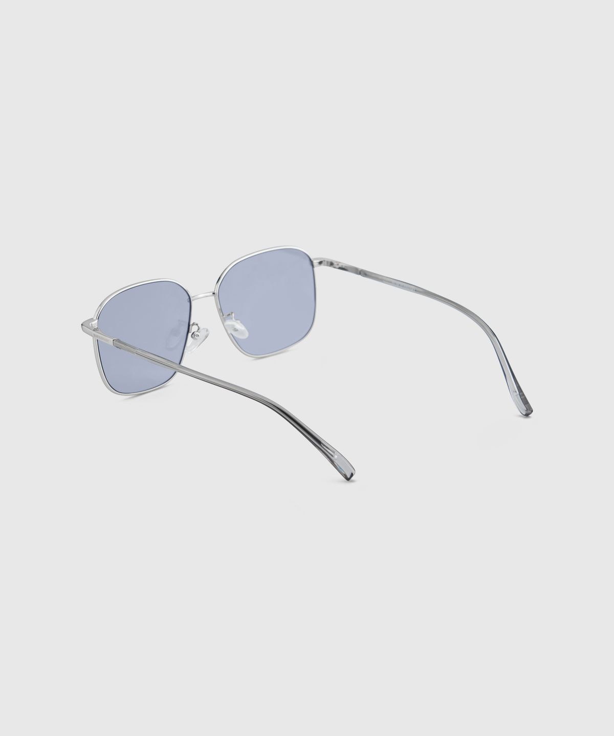 블루엘리펀트(BLUE ELEPHANT) ROSSI-S silver