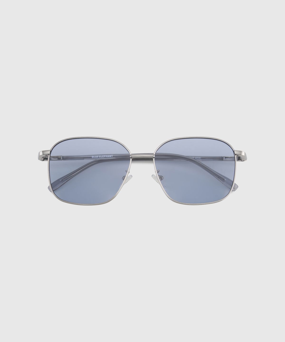 블루엘리펀트(BLUE ELEPHANT) ROSSI-S silver