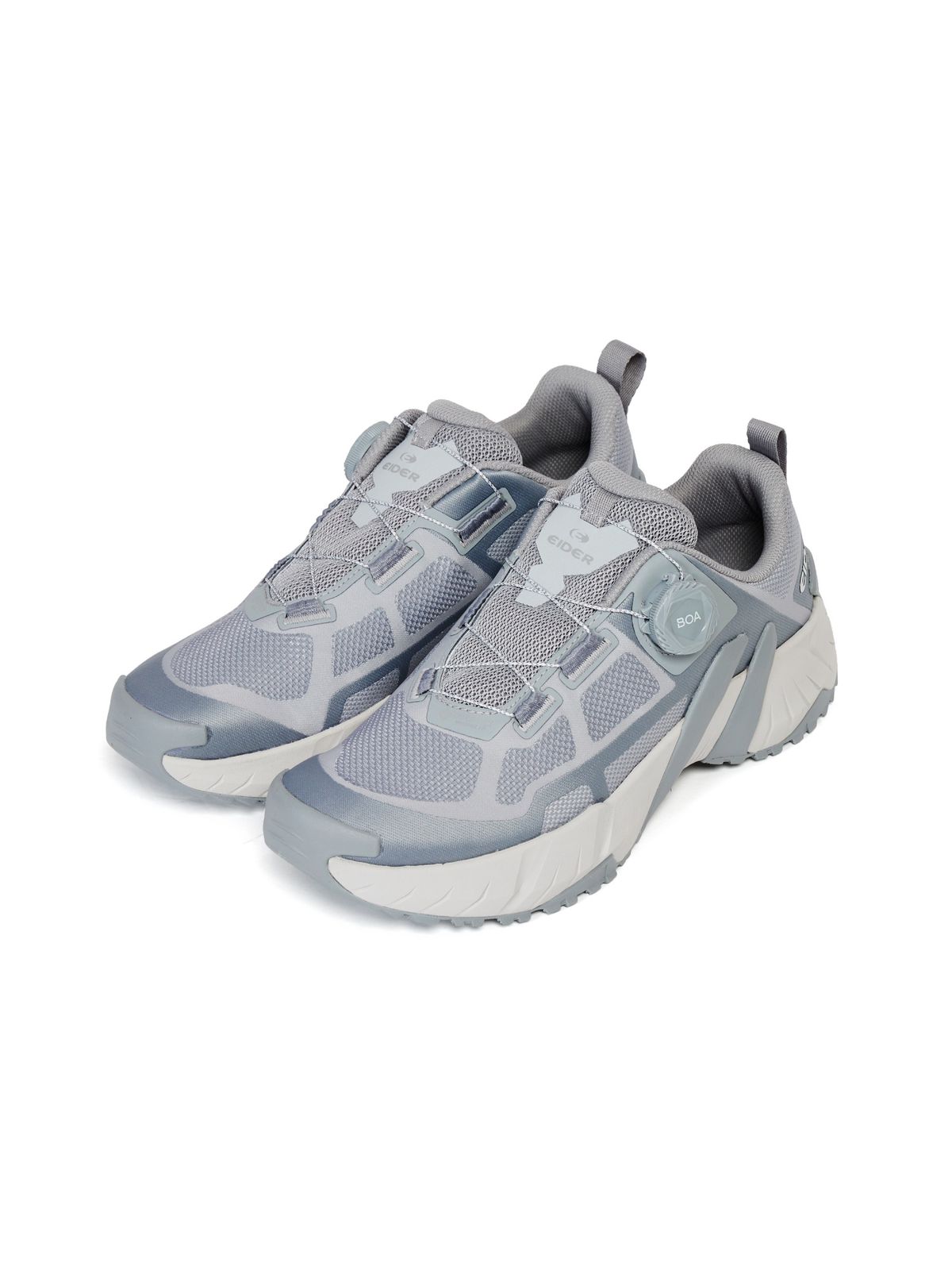 아이더(EIDER) 클로우 라이트_Light Grey