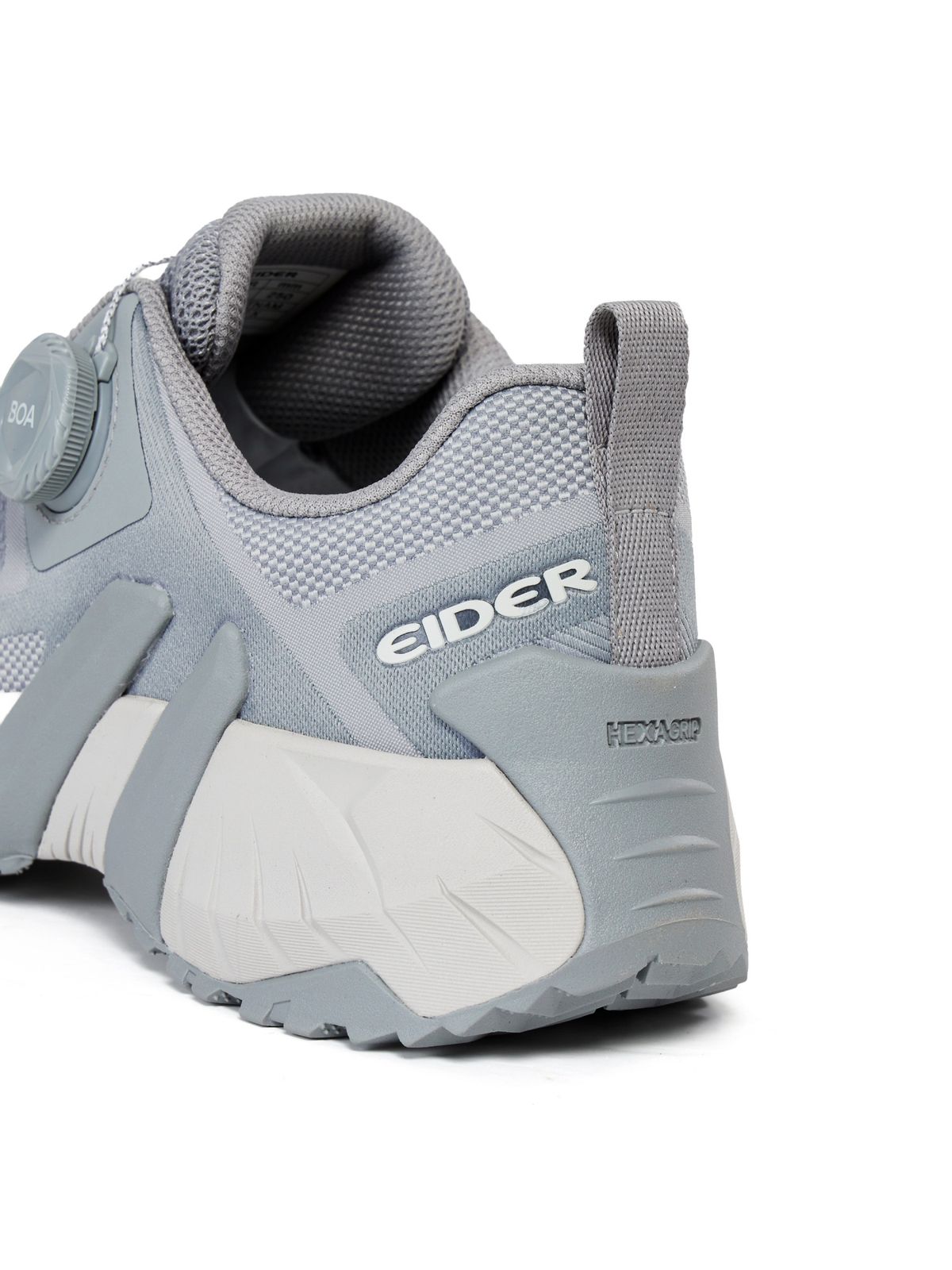 아이더(EIDER) 클로우 라이트_Light Grey