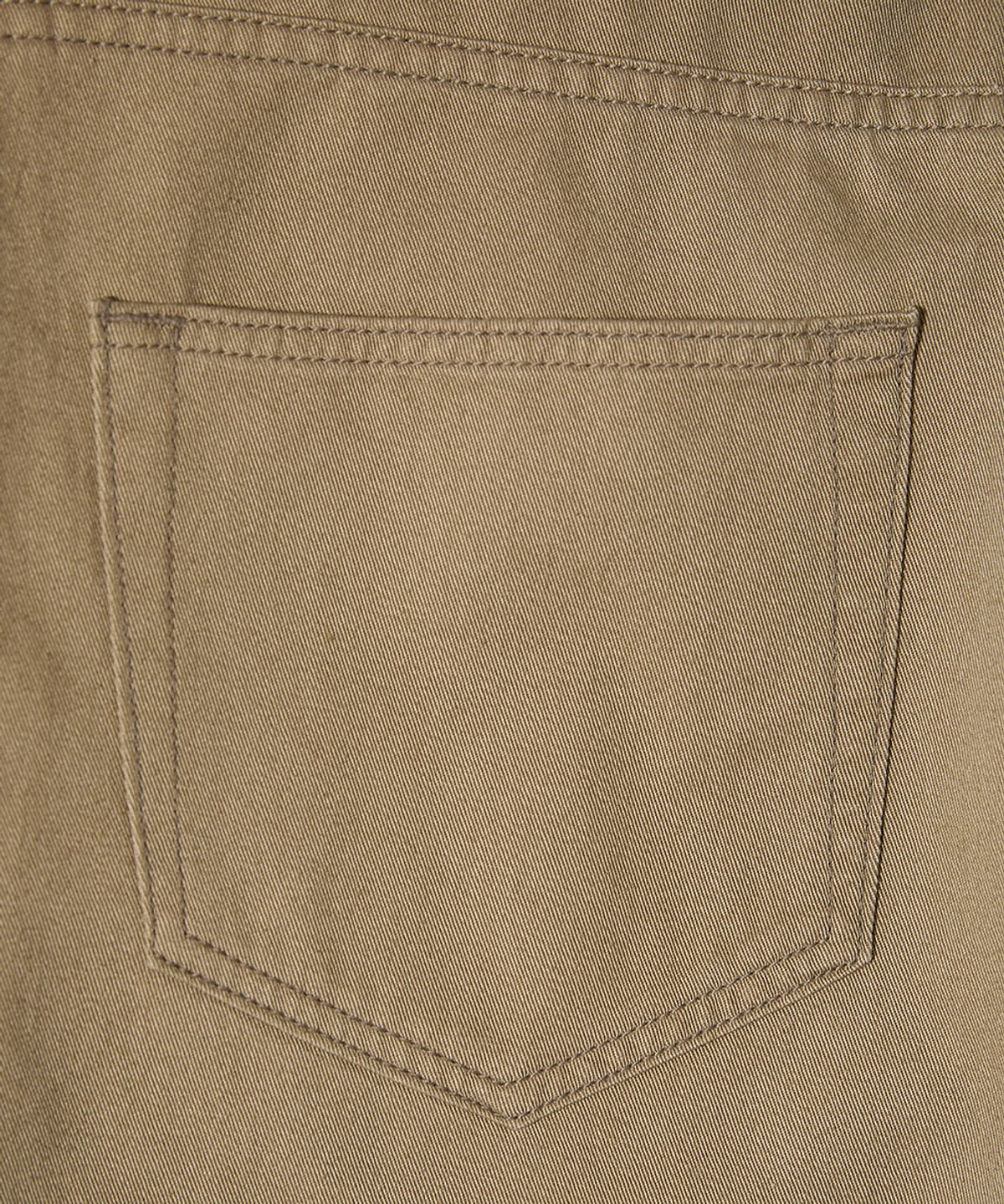 홀리선(HORLISUN) Banff Loose Tapered Chino Pants Beige