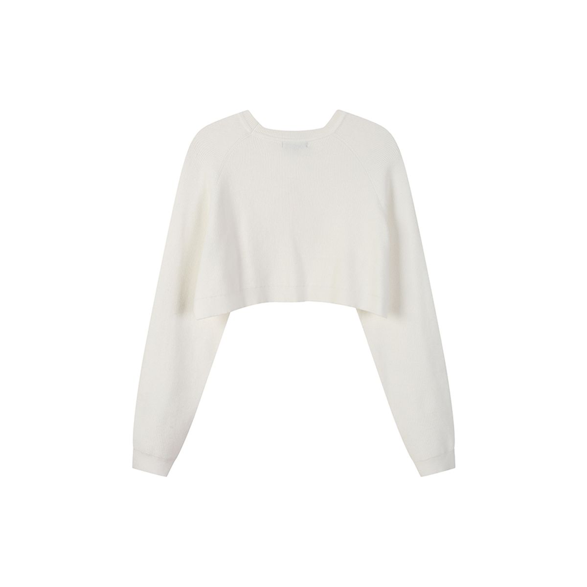 랩(LAP) 골지 볼레로 AS1KG160