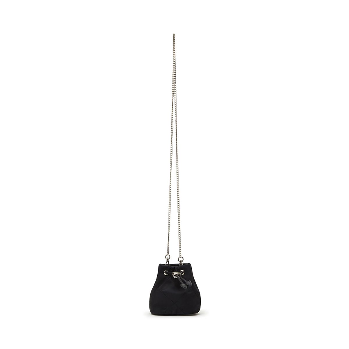 랩(LAP) BUCKET POUCH MINI CROSS BAG AS7AB240