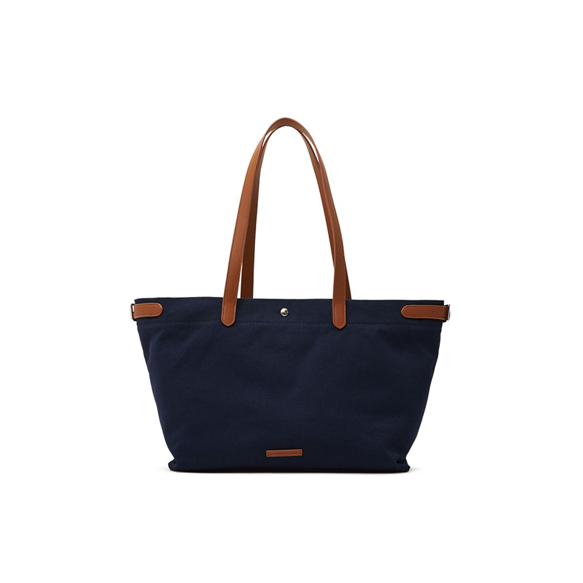 랩(LAP) CASUAL CANVAS BIG BAG AS7AB224