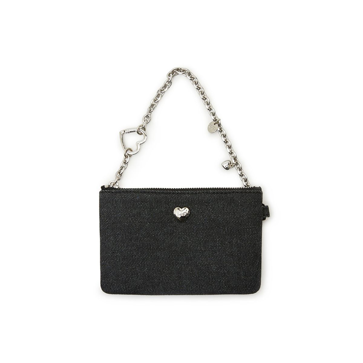 랩(LAP) LOVE CHAIN TOTE BAG AS7AB203