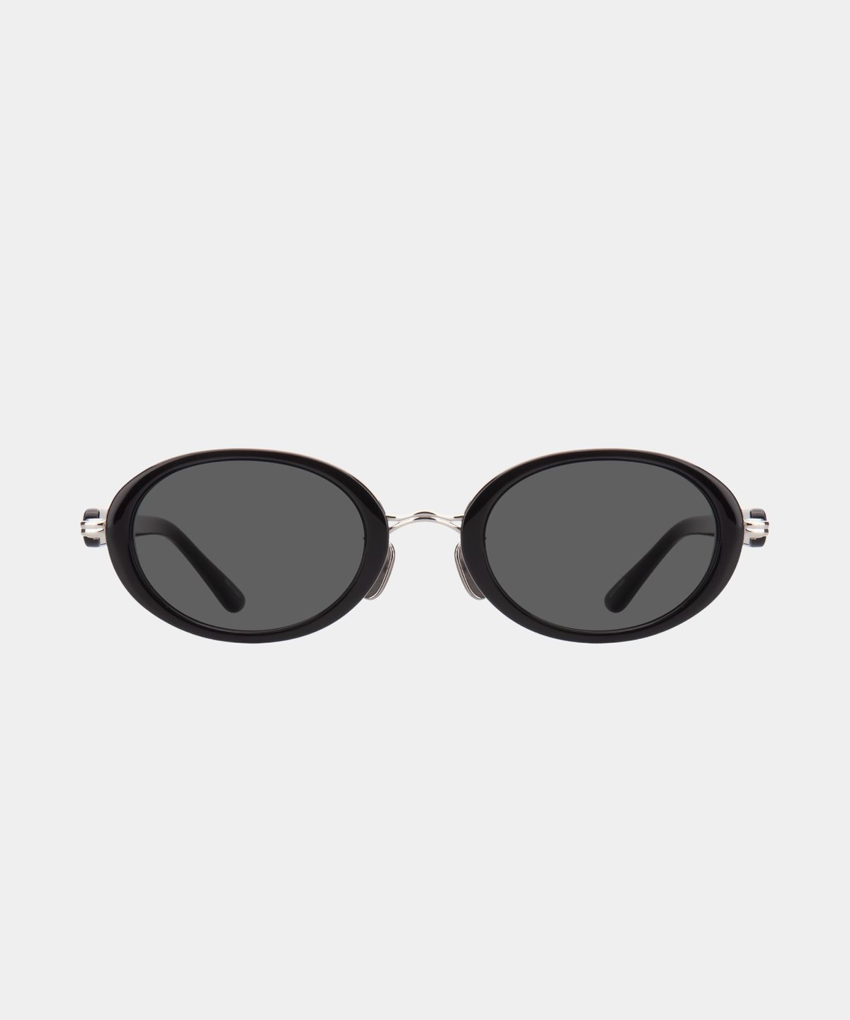 로렌스폴(LAURENCE PAUL) SERA C1 black&silver