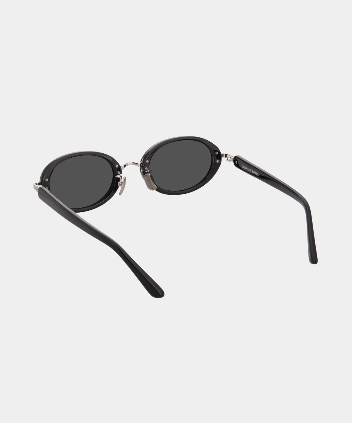 로렌스폴(LAURENCE PAUL) SERA C1 black&silver