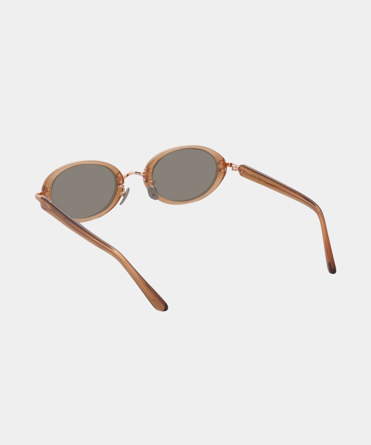 로렌스폴(LAURENCE PAUL) SERA C2 light brown&rose gold