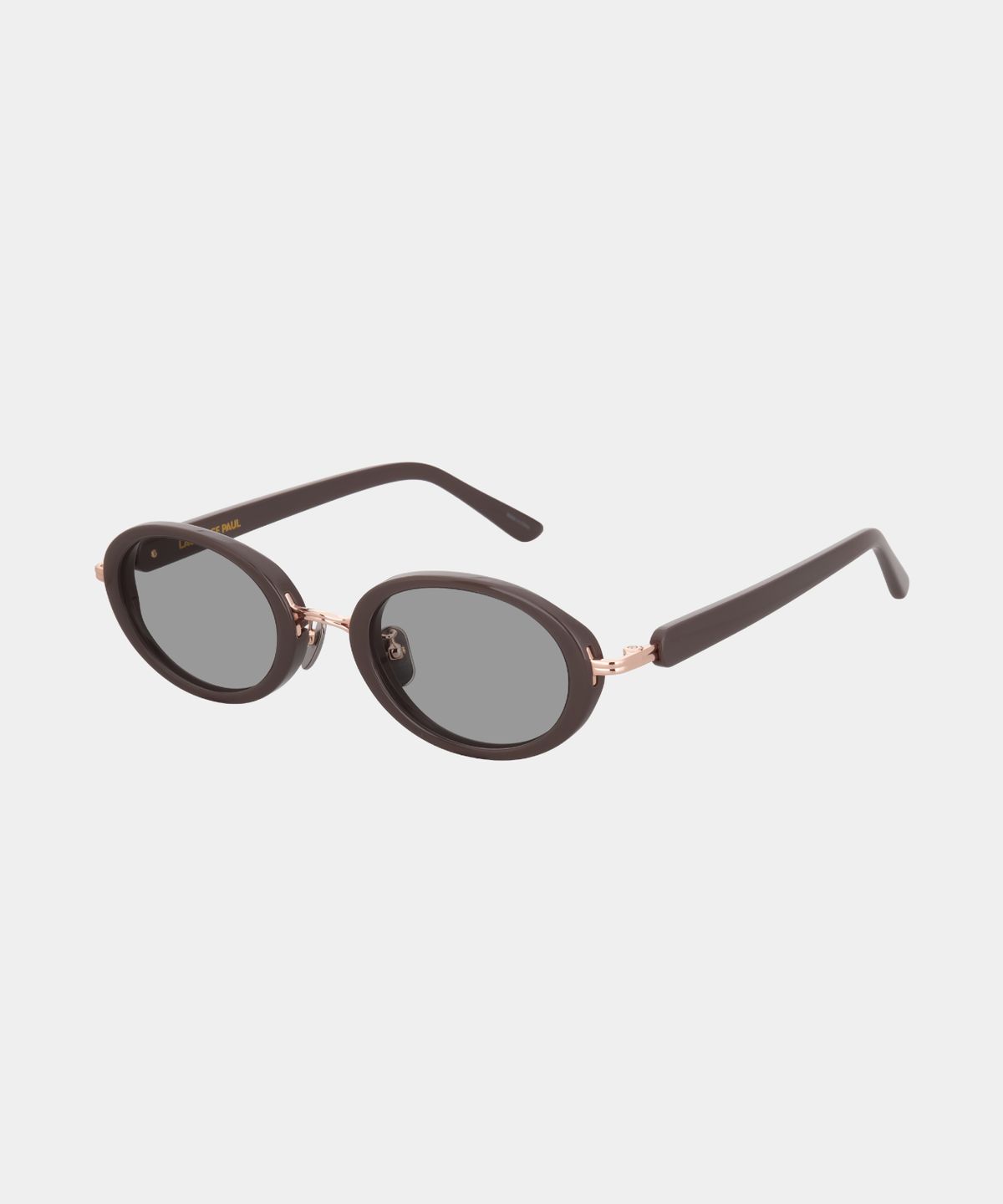 로렌스폴(LAURENCE PAUL) SERA C3 brown&rose gold