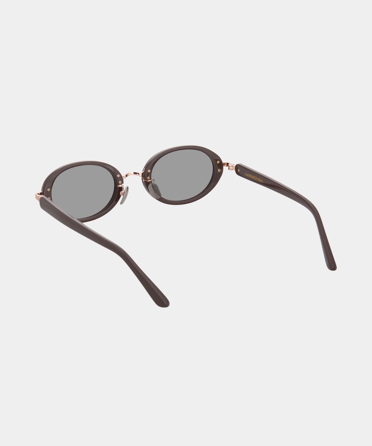 로렌스폴(LAURENCE PAUL) SERA C3 brown&rose gold