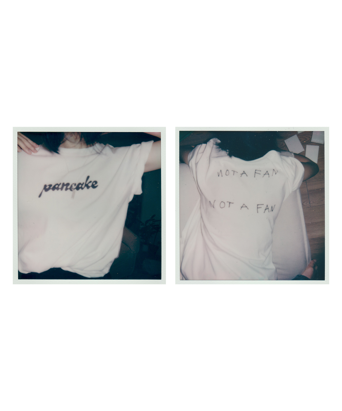 비엠티엘(BMTL) Pancake Tee