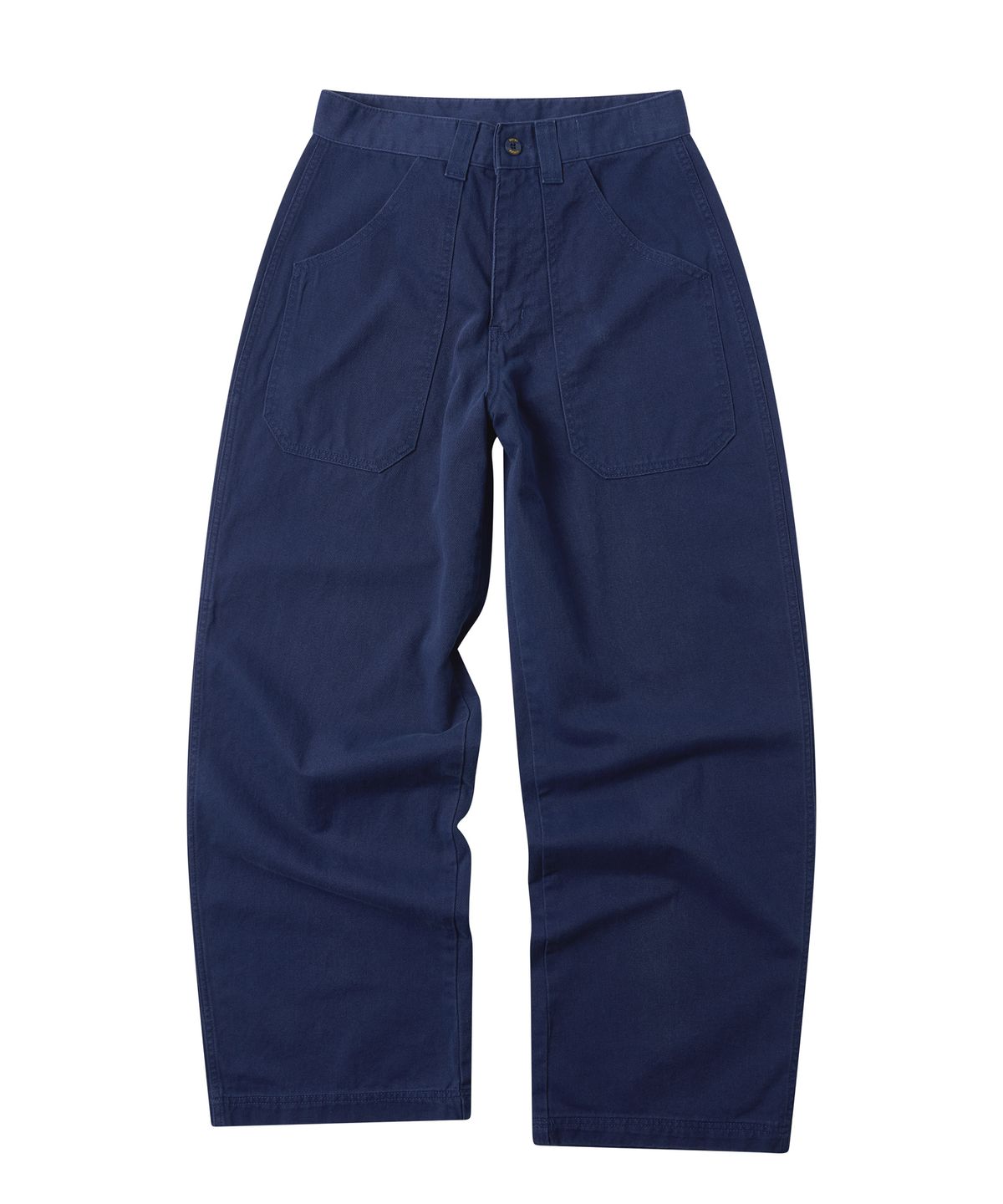 골든선샤인(GOLDEN SUNSHINE) FRENCH WORK PANTS_NAVY